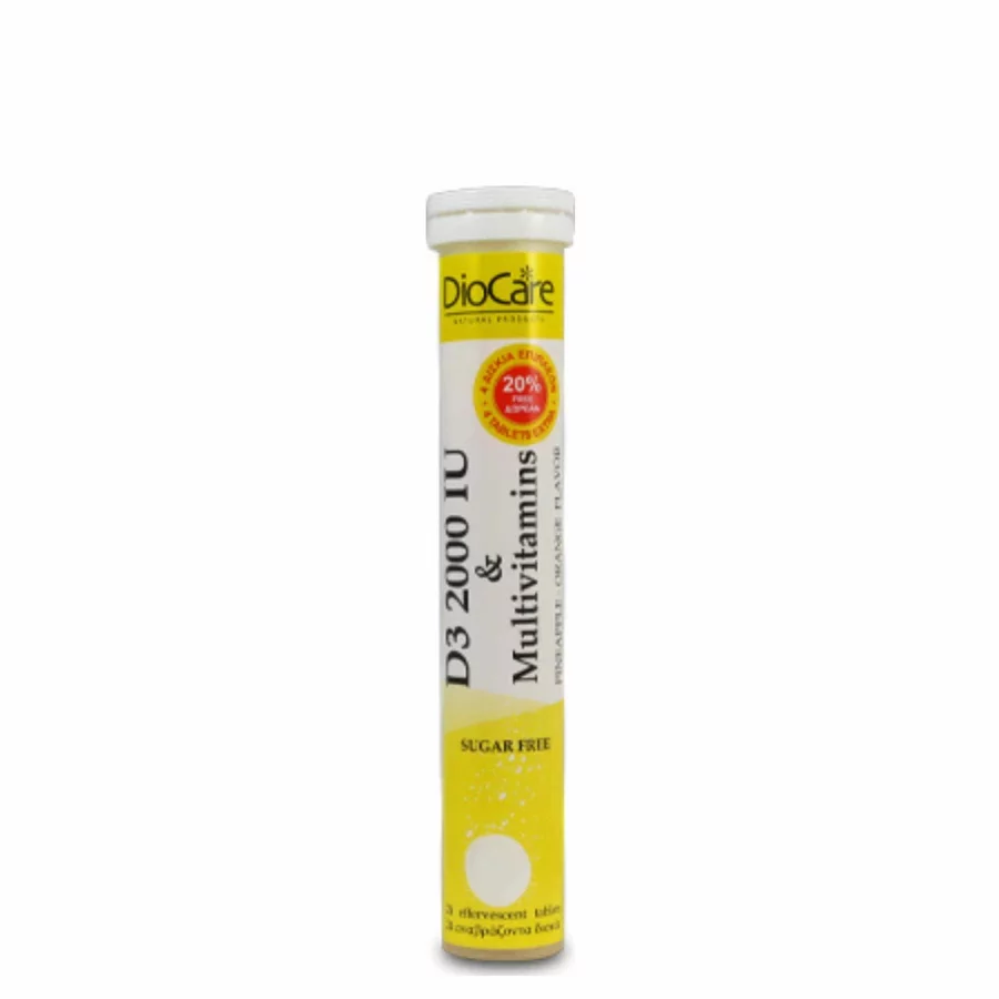 dio care vit d3