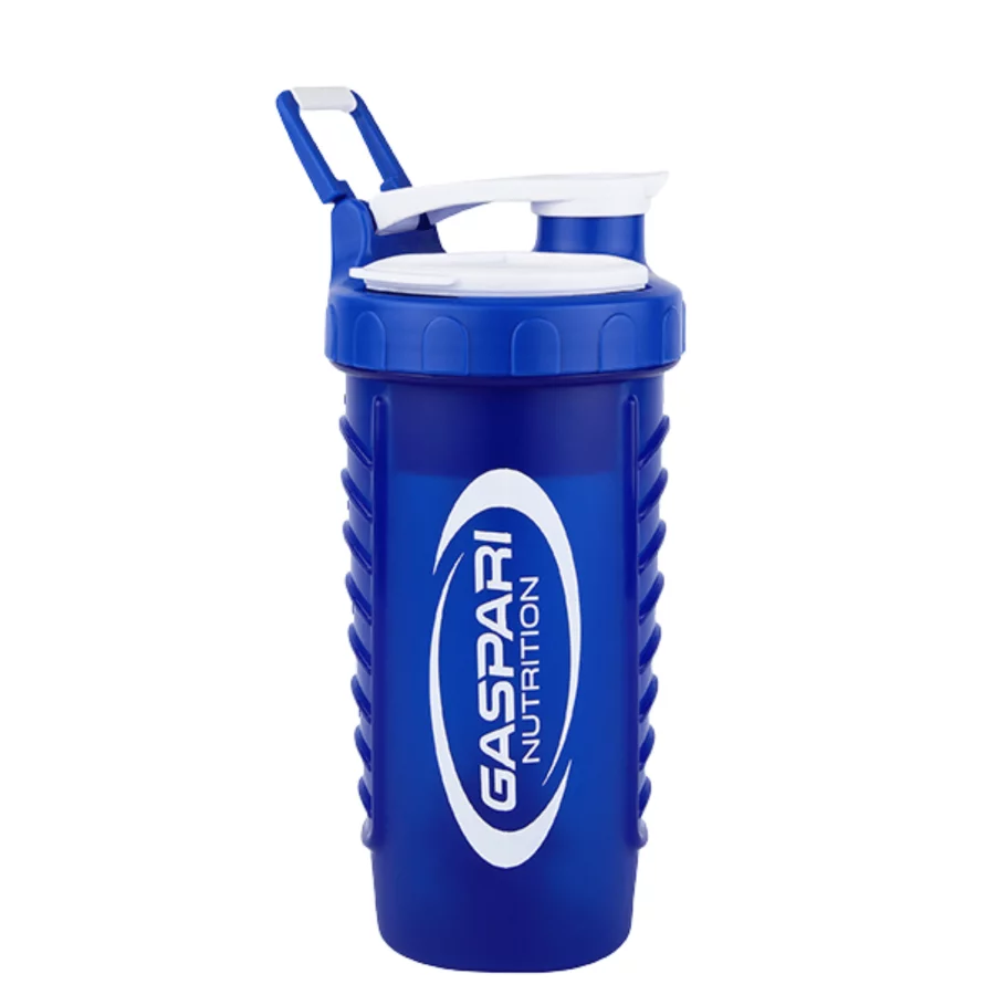 Gaspari Nutrition Shaker Crater Cap (770ml)