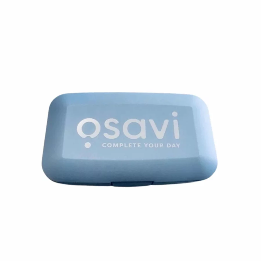 Osavi Pill Box
