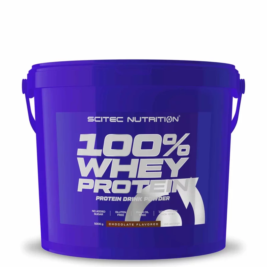 scite whey blue 5kg