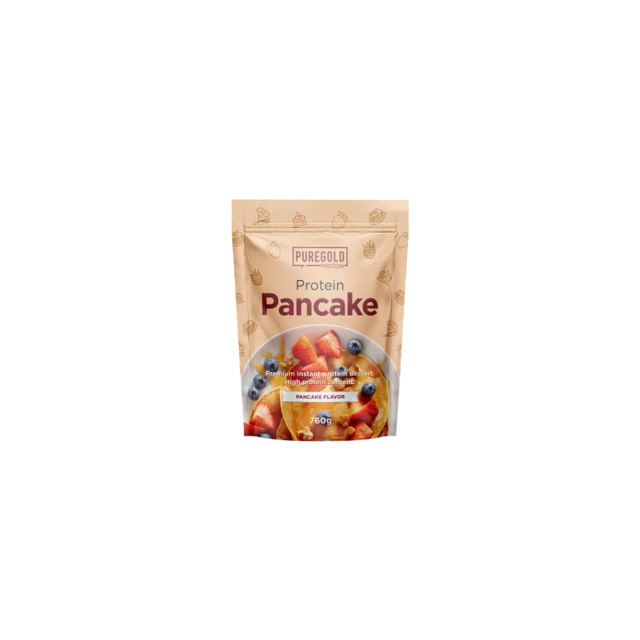 protein-pancake