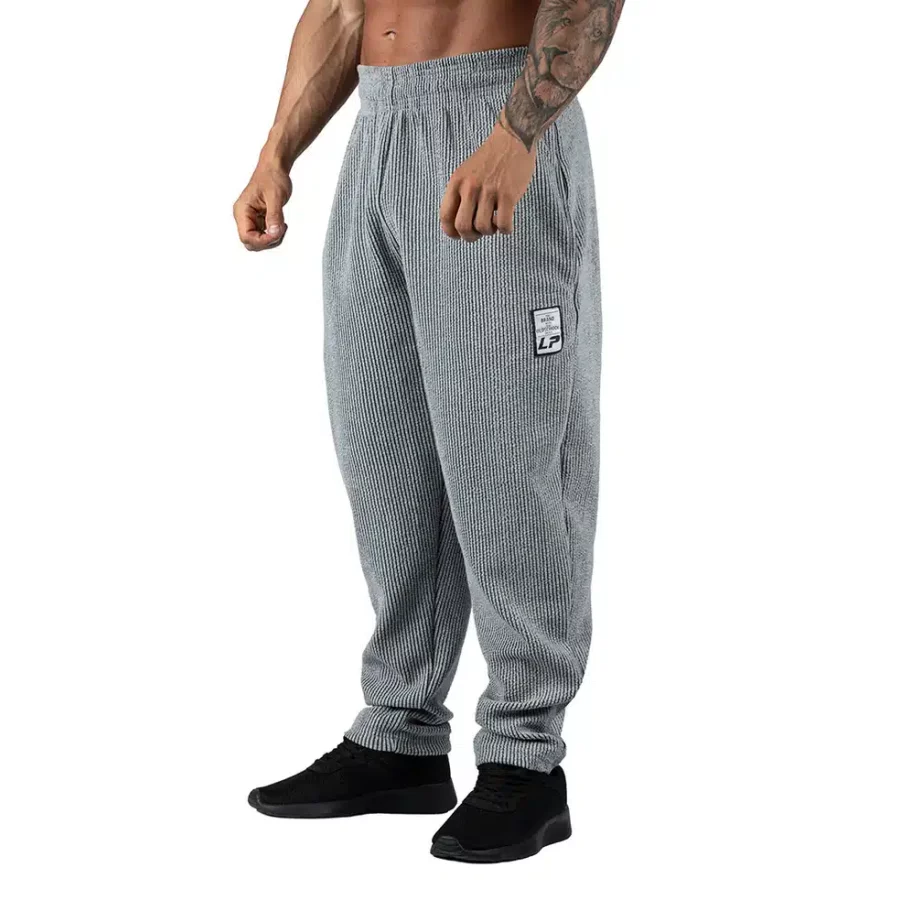 Legal Power Body Pants "Boston LP" Grey 6200-405