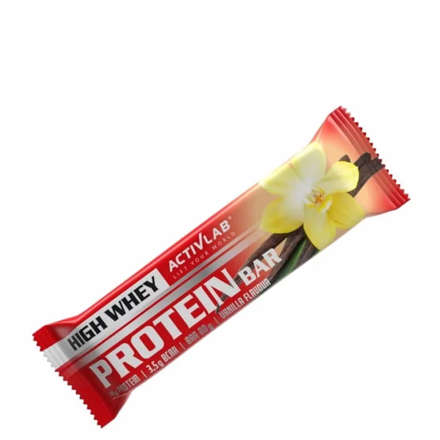 ActivLab-High-Whey-Protein-Bar