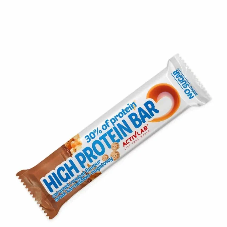 ActivLab High Protein 30% Bar (46gr)