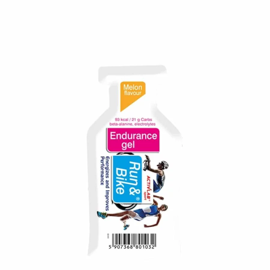 ActivLab Run & Bike Endurance Gel (40 gr)