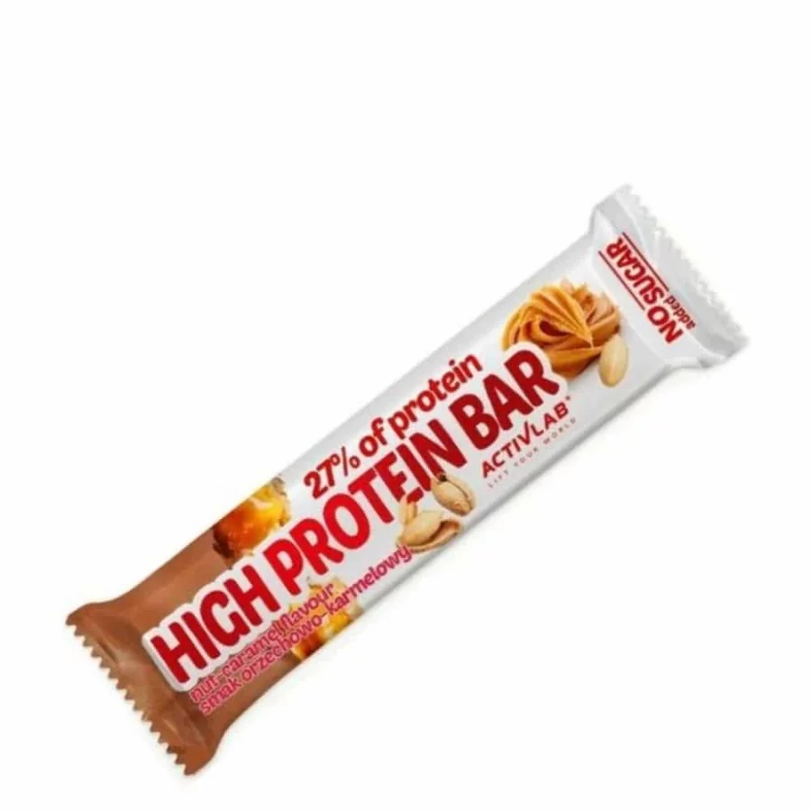 ActivLab High Protein 27% Bar (49gr)