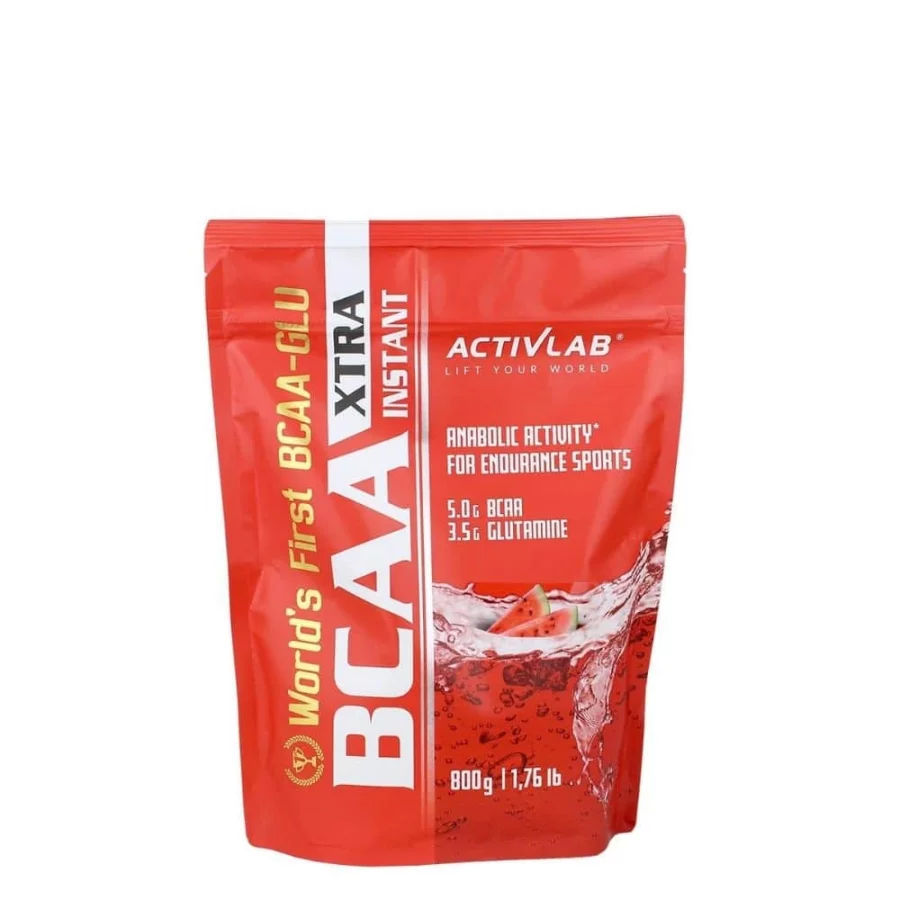 ActivLab BCAA Xtra INSTANT (800gr)