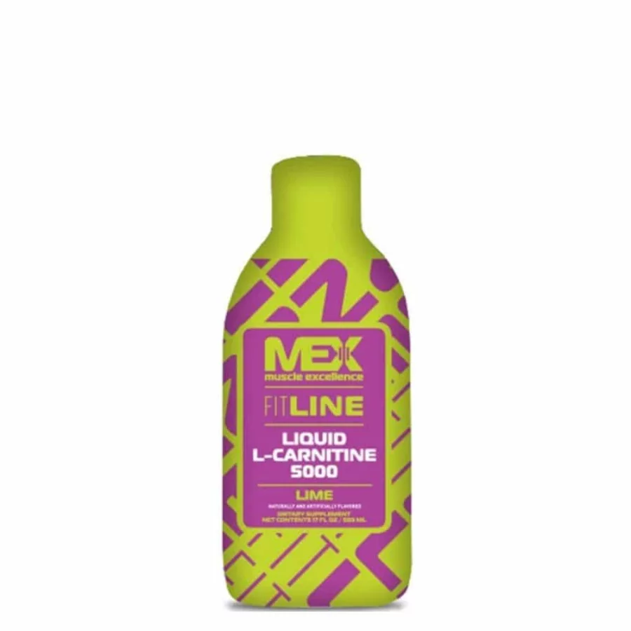 Mex-Liquid-L-carnitine-5000mg-(503ml)