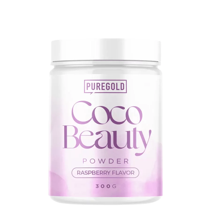 Pure Gold Coco Beauty Collagen+ (300 gr)