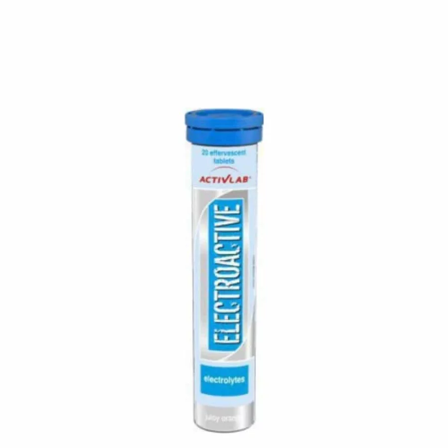 ActivLab Electroactive (20 tabs)
