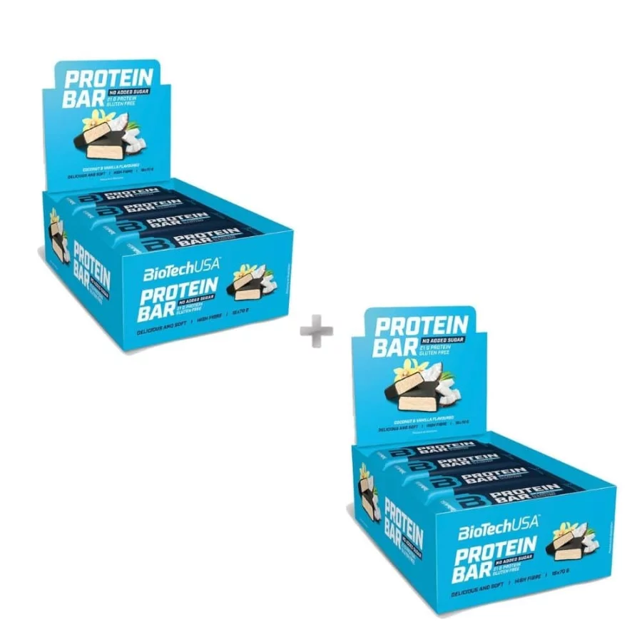 BioTechUSA-Protein-Bar(16x70gr)