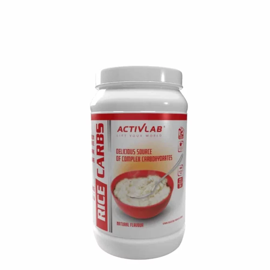 Activelab-Rice-Carbs-1000g