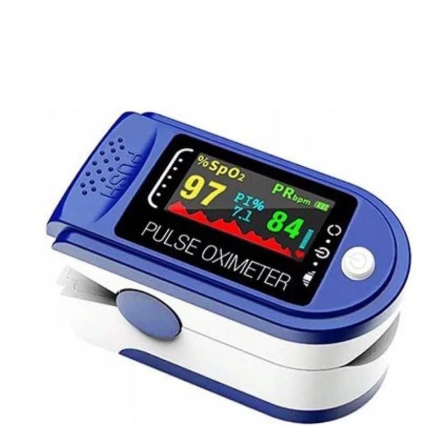 Pulse-Oximeter