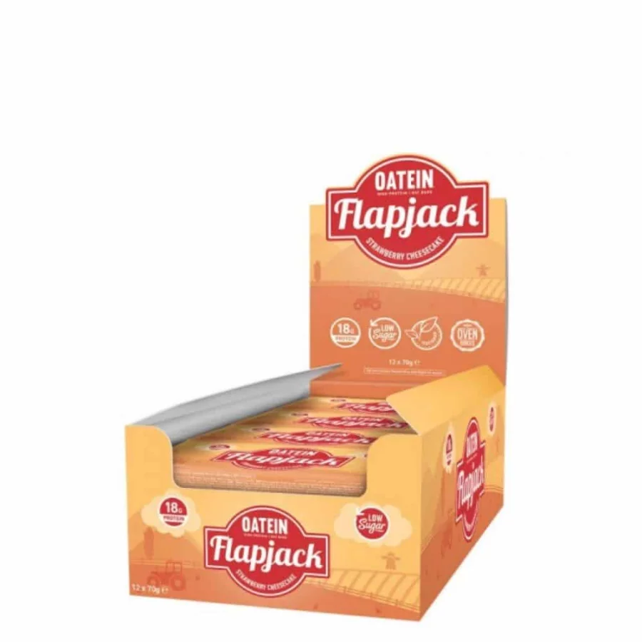 OATEIN-Flapjack-70g