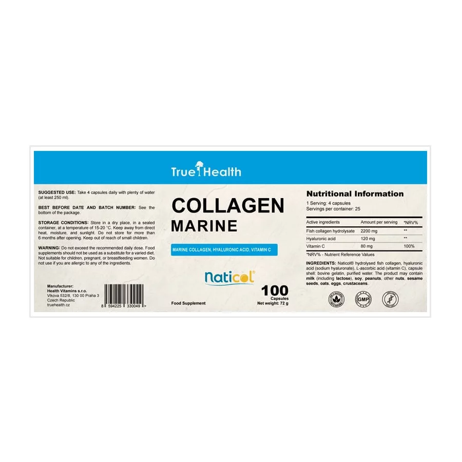 true-health-collagen-marine-100-kapsulek