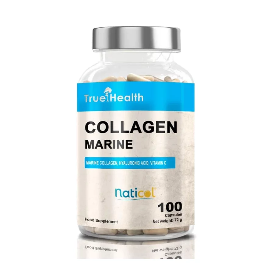 true-health-collagen-marine-100-caps