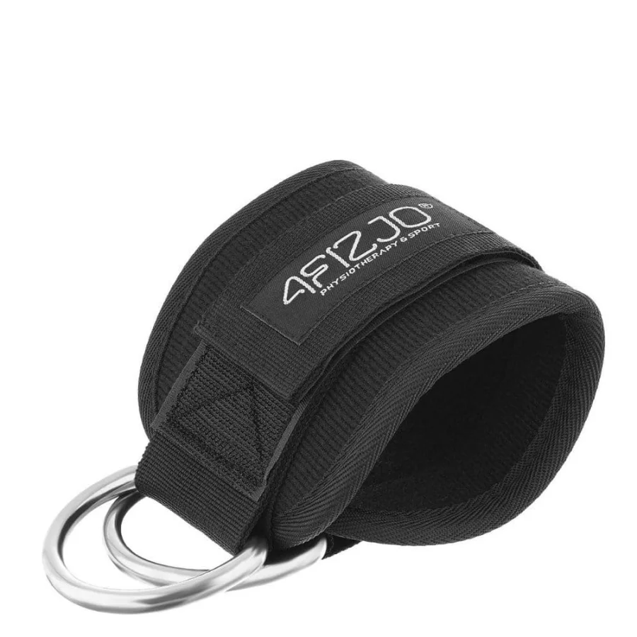 4FIZJO Δέστρα Έλξης Αστραγάλων / Ankle Straps (2τμχ)