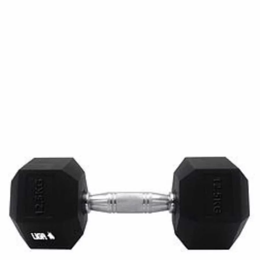 LIGASPORT-DUMBBELL-12.5kg