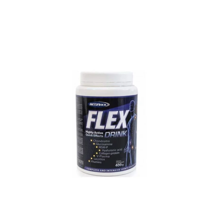 Megabol Flex Drink (400gr)
