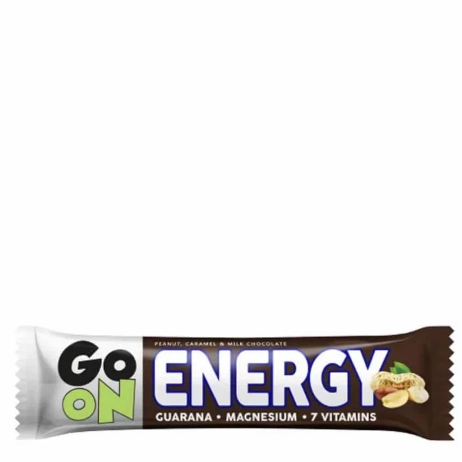 Sante Go On Energy Bar (45 gr)