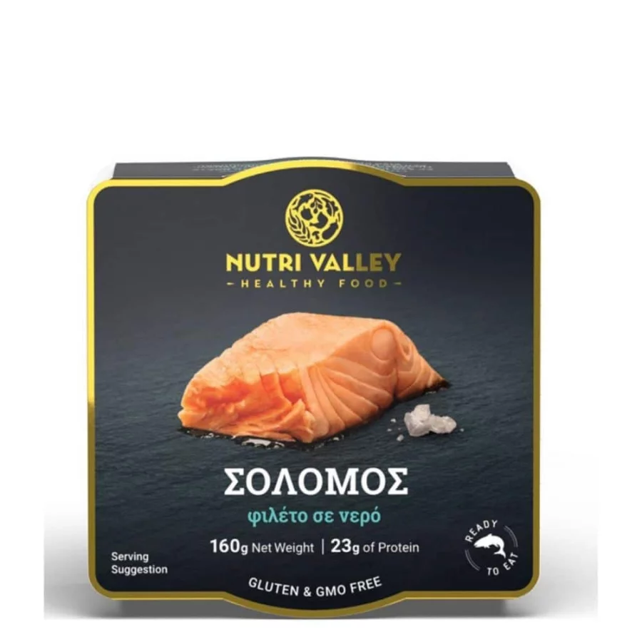 Nutri-Valley-Healthy-Foods-Σολωμός-160gr