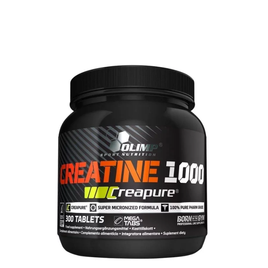 Olimp-Nutrition-Creatine-1000-300tablets