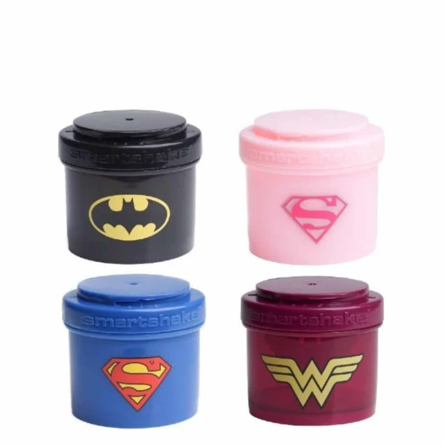 SmartShake Revive Storage DC Comics (200ml)