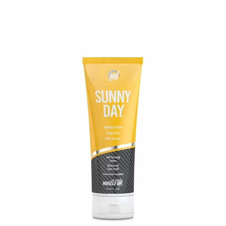 Pro-Tan-Sunny-Day