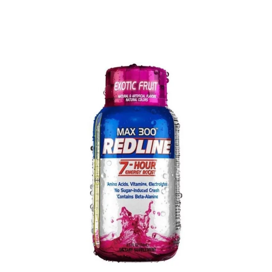 pvx-Redline-Max300