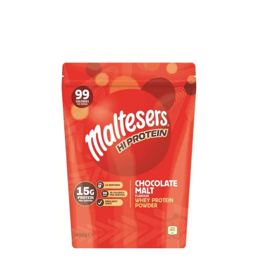 Maltesers-Powder