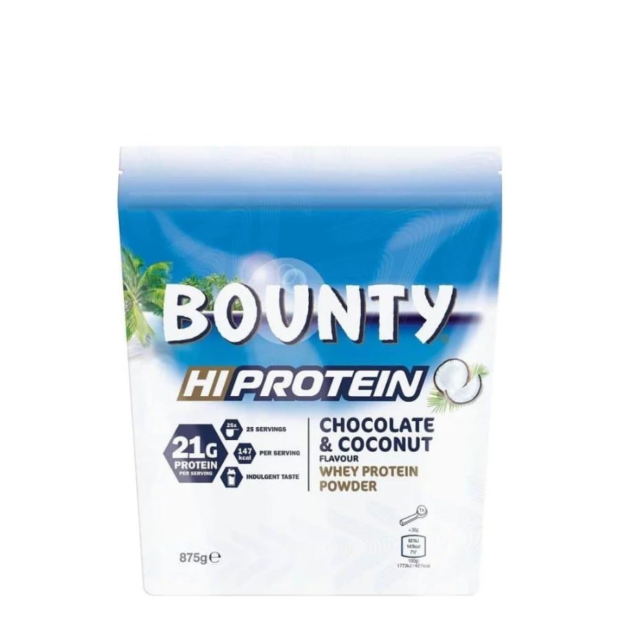 Mars-Bounty-Powder
