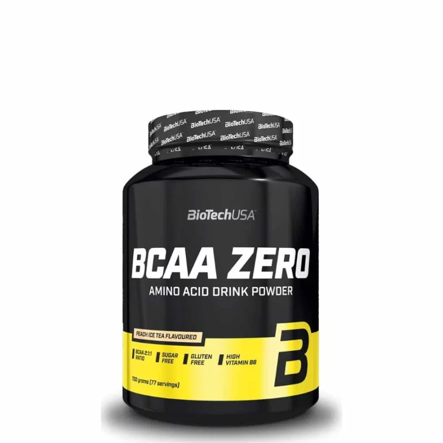 BioTechUSA BCAA Zero (700gr)