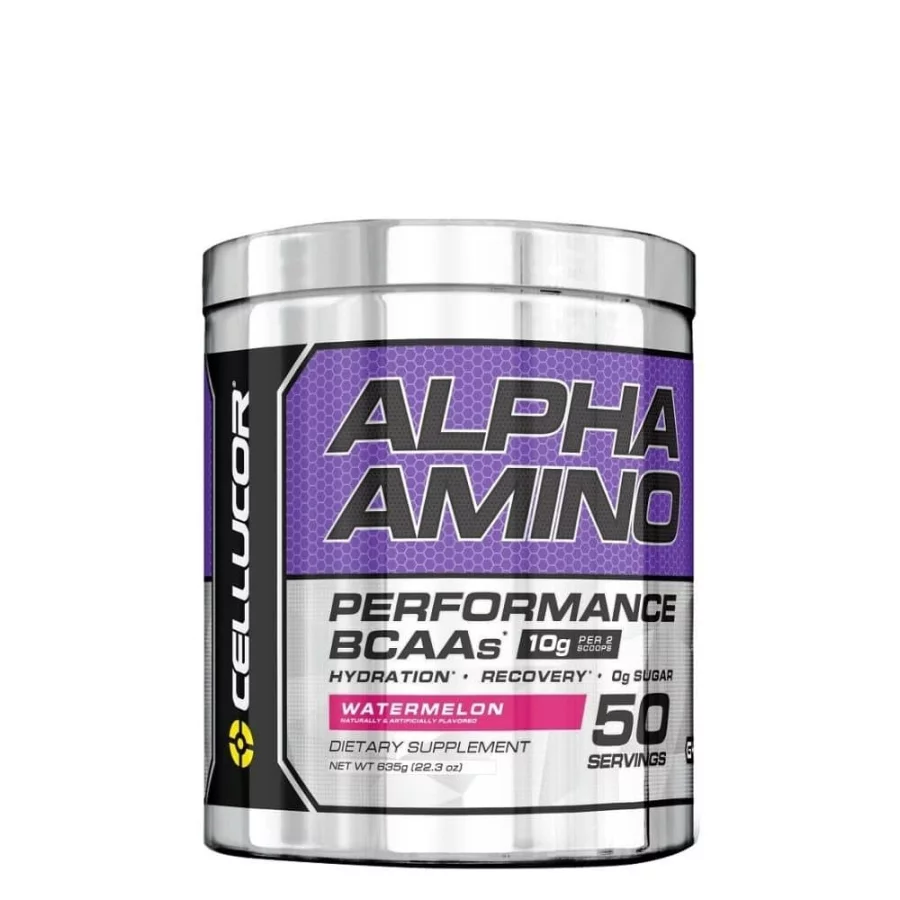 Cellucor Alpha Amino (635gr)