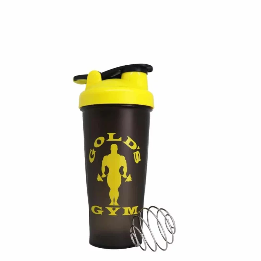Golds-gym-shaker