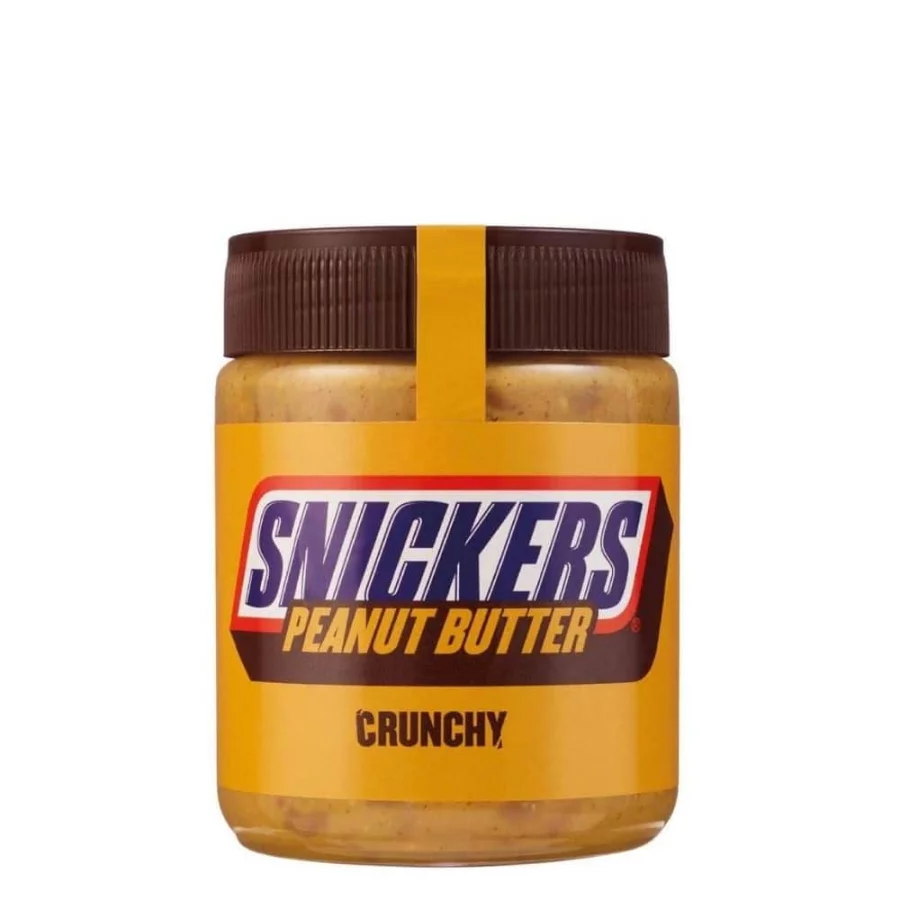 Snickers-peanut-butter