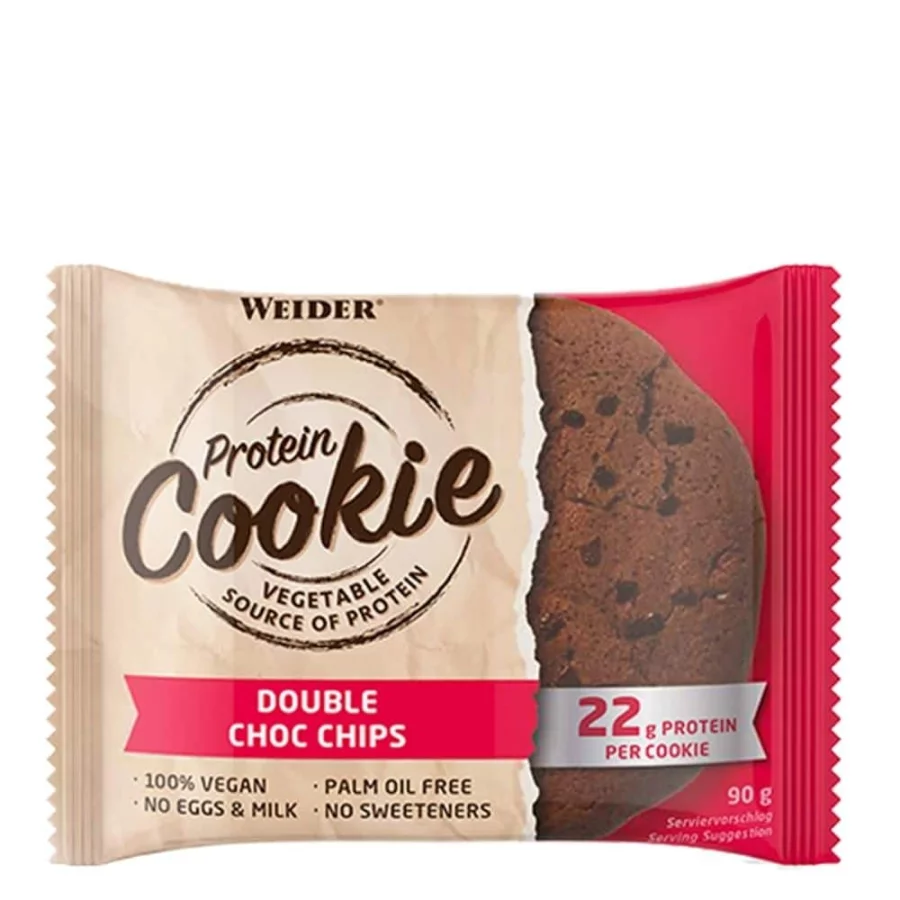 Weider Nutrition Vegan Protein Cookie (90gr)