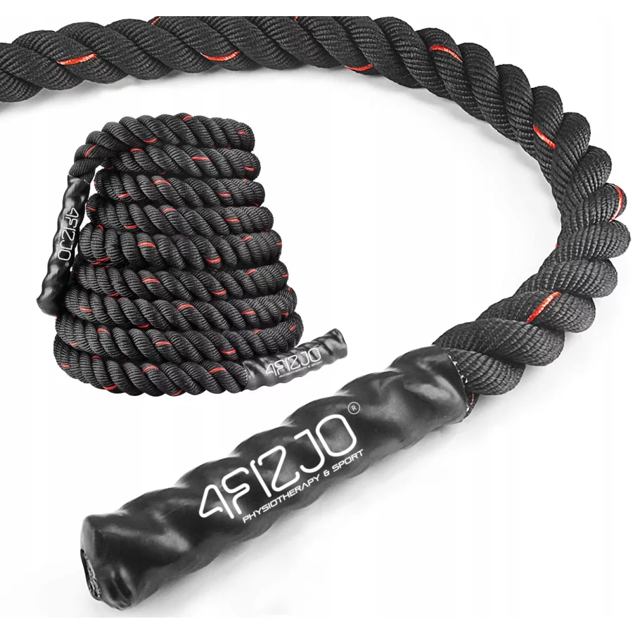 LINA-crossfit-TRENINGOWA-power-battle-rope-12-m