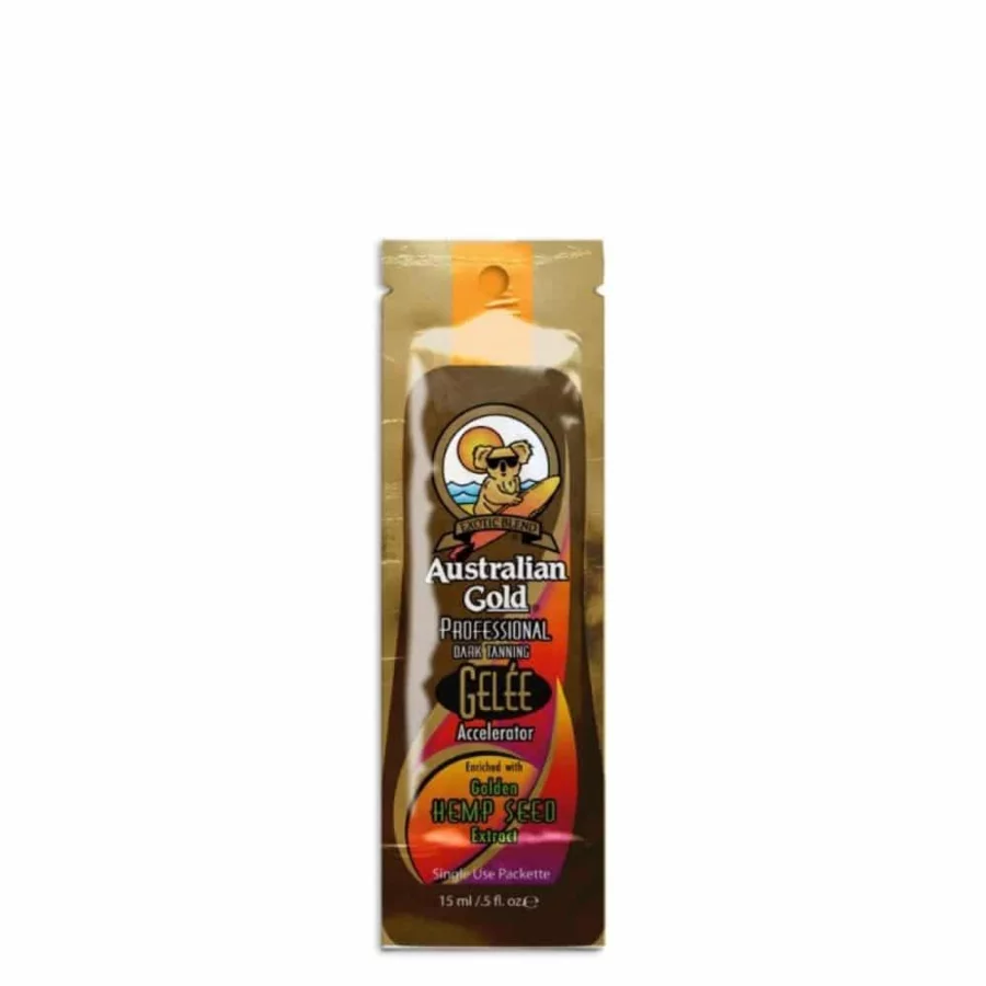 Australian Gold Gelée Accelerator (15ml)