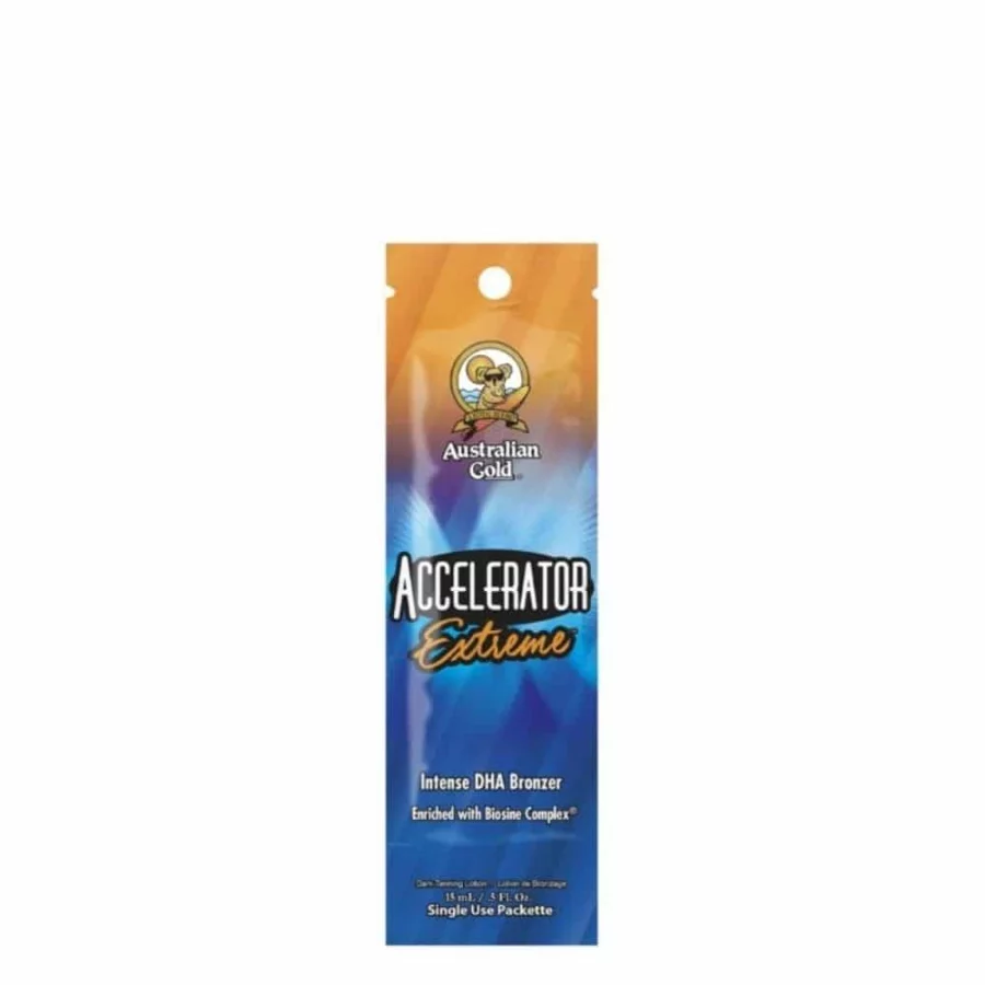 Australian Gold Accelerator Extreme (15ml)