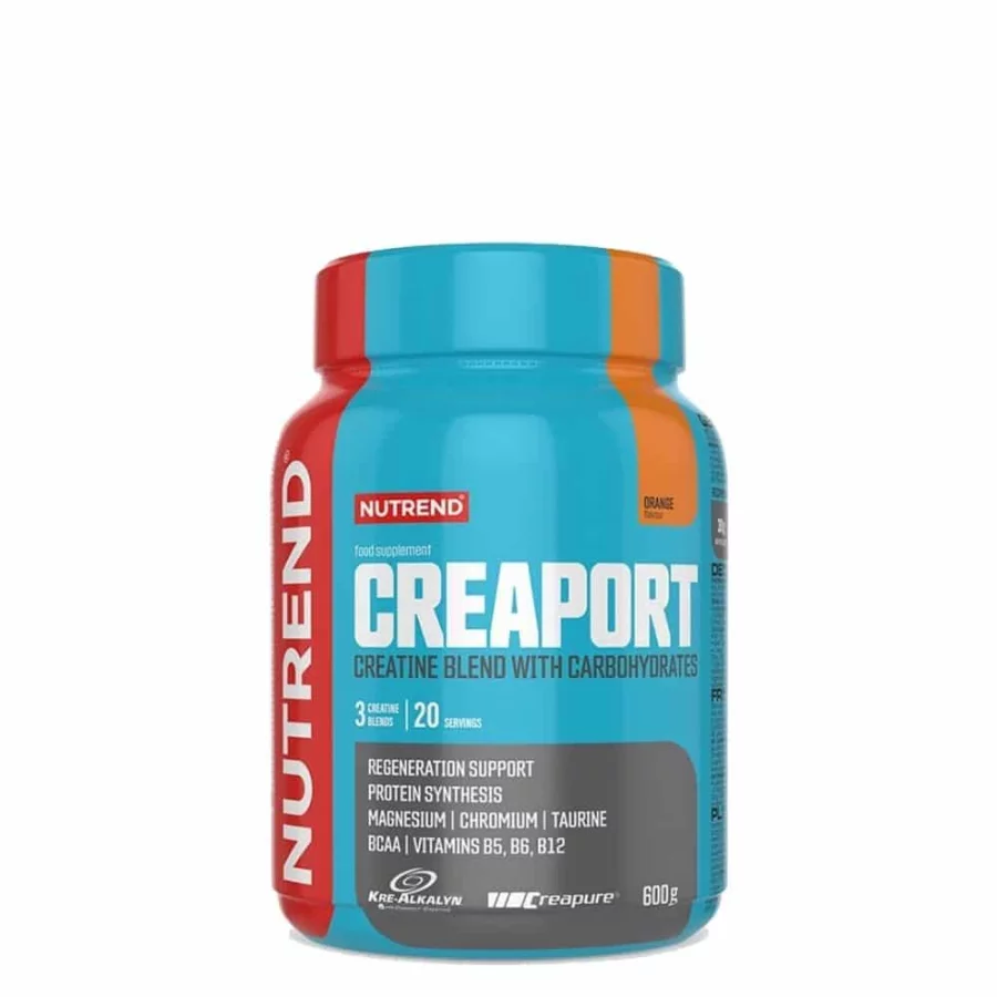 Nutrend Creaport (600gr)
