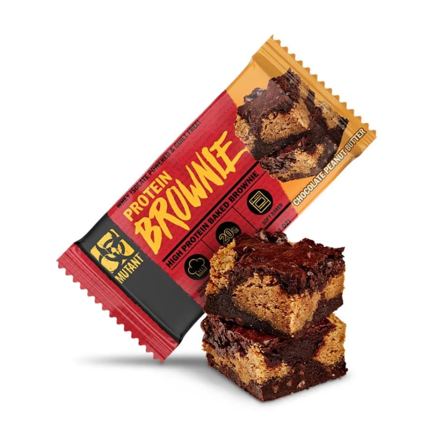BROWNIE-MUTANT