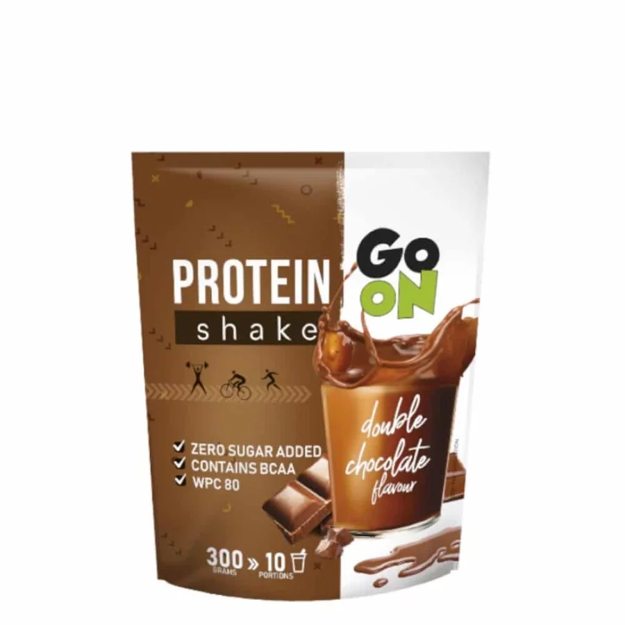 GoOn-Protein-Shake