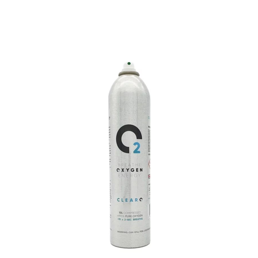 ClearO2