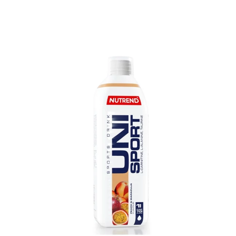 Nutrend Unisport Zero (1000ml)