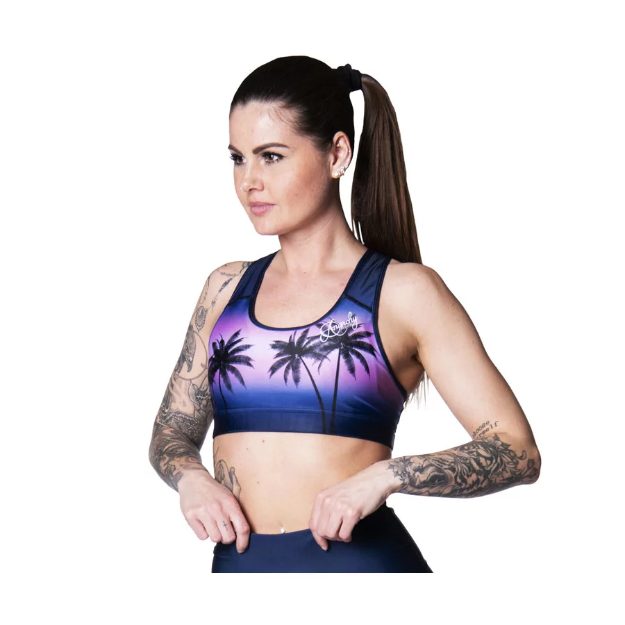 Anarchy Apparel Margaritha Sportsbra