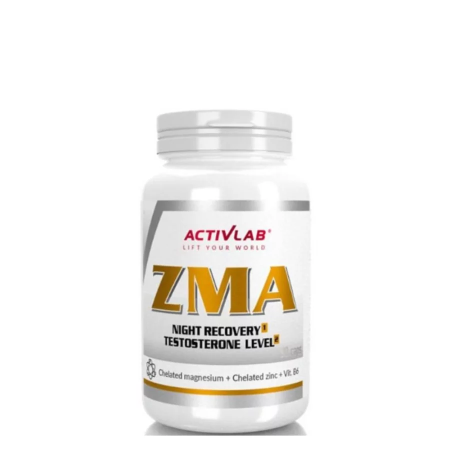 ActivLab ZMA (90 caps)