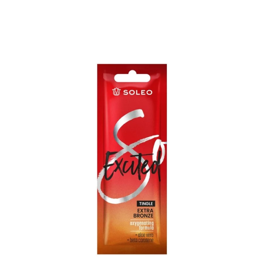 Soleo Excited (15ml)