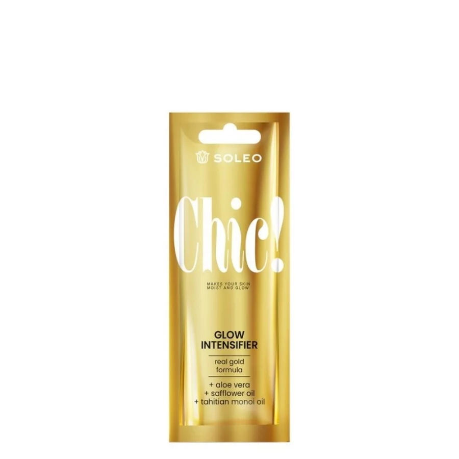 Soleo Chic! (15ml)