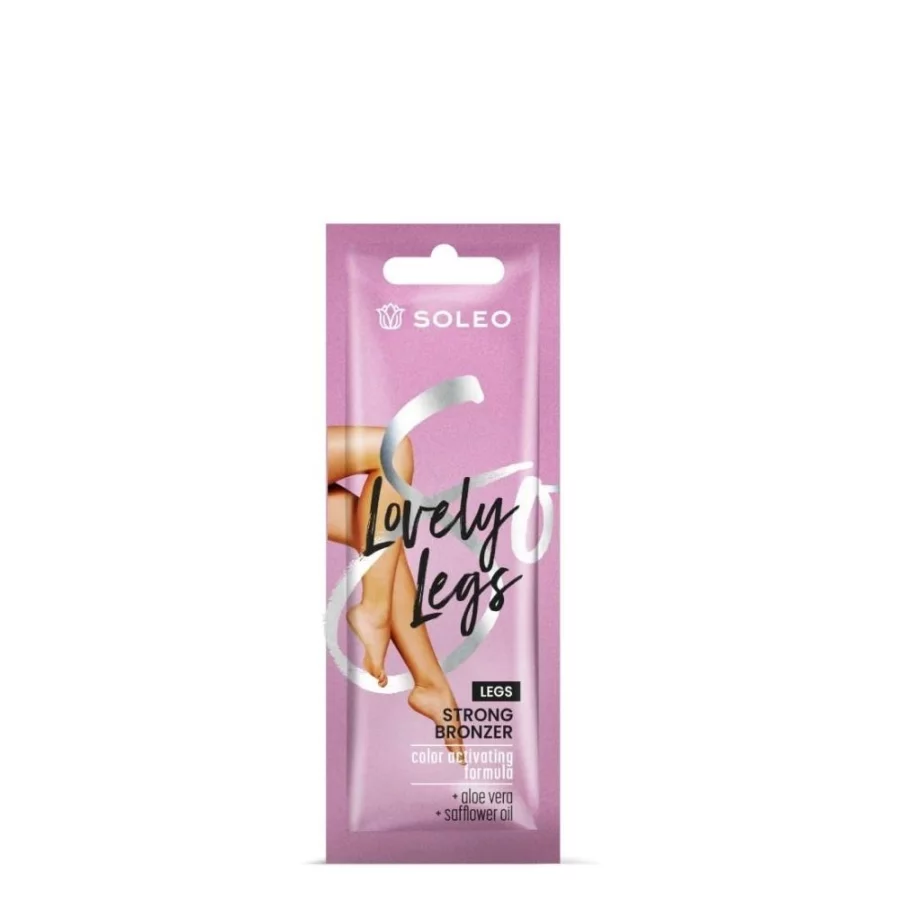 Soleo Lovely Legs (10ml)