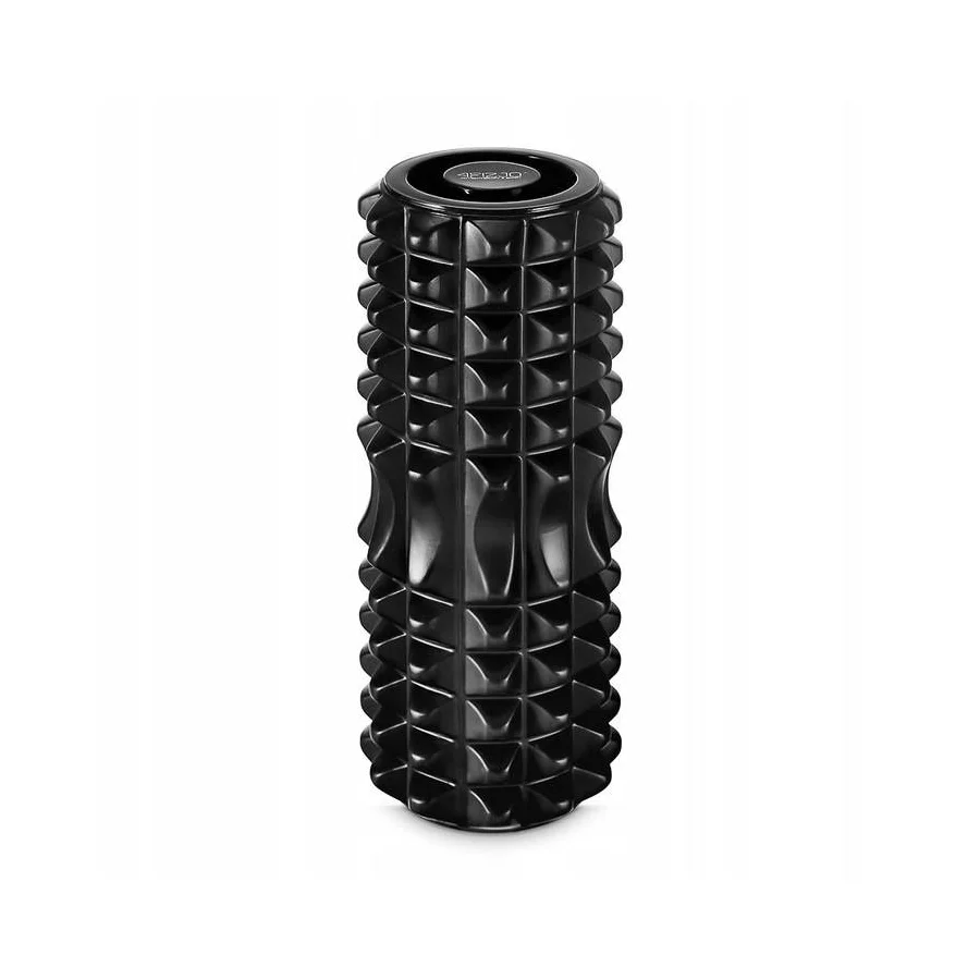 4FIT Roller με Ακίδες για Pilates/Crossfit (33cm)